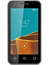Best available price of Vodafone Smart first 6 in Canada