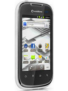 Best available price of Vodafone V860 Smart II in Canada