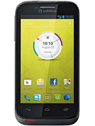 Best available price of Vodafone Smart III 975 in Canada