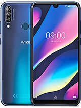Best available price of Wiko View3 in Canada
