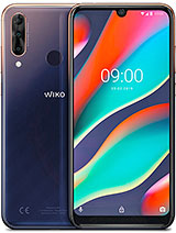 Best available price of Wiko View3 Pro in Canada