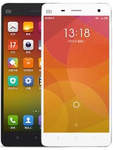 Best available price of Xiaomi Mi 4 in Canada