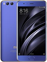 Best available price of Xiaomi Mi 6 in Canada