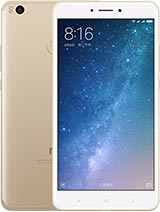 Best available price of Xiaomi Mi Max 2 in Canada