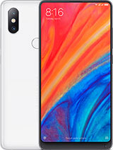 Best available price of Xiaomi Mi Mix 2S in Canada