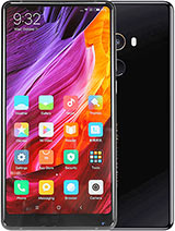 Best available price of Xiaomi Mi Mix 2 in Canada