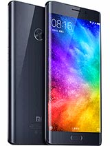 Best available price of Xiaomi Mi Note 2 in Canada