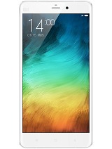 Best available price of Xiaomi Mi Note in Canada