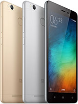Best available price of Xiaomi Redmi 3 Pro in Canada