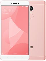 Best available price of Xiaomi Redmi Note 4X in Canada