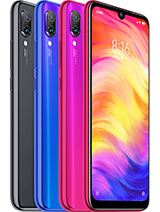 Best available price of Xiaomi Redmi Note 7 in Canada