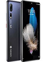 Best available price of ZTE Axon 10s Pro 5G in Canada