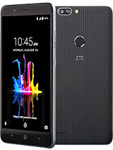 Best available price of ZTE Blade Z Max in Canada
