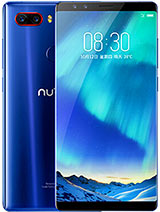 Best available price of ZTE nubia Z17s in Canada