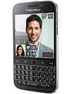 Best available price of BlackBerry Classic in Canada