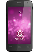 Best available price of Gigabyte GSmart T4 in Canada