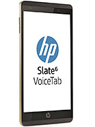 Best available price of HP Slate6 VoiceTab in Canada