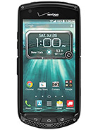 Best available price of Kyocera Brigadier in Canada