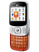 Best available price of LG C320 InTouch Lady in Canada