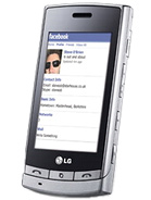 Best available price of LG GT405 in Canada