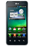 Best available price of LG Optimus 2X in Canada