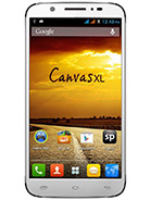 Best available price of Micromax A119 Canvas XL in Canada