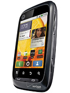 Best available price of Motorola CITRUS WX445 in Canada