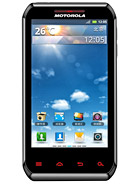 Best available price of Motorola XT760 in Canada