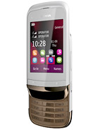 Best available price of Nokia C2-03 in Canada