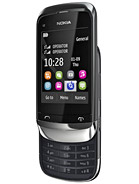 Best available price of Nokia C2-06 in Canada