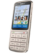 Best available price of Nokia C3-01 Touch and Type in Canada