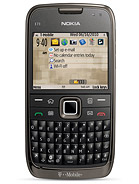 Best available price of Nokia E73 Mode in Canada