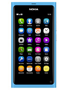 Best available price of Nokia N9 in Canada