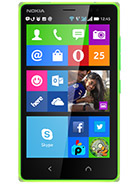Best available price of Nokia X2 Dual SIM in Canada