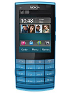 Best available price of Nokia X3-02 Touch and Type in Canada