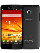 Best available price of Panasonic Eluga A in Canada
