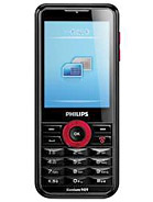 Best available price of Philips Xenium F511 in Canada