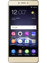 Best available price of QMobile King Kong Max in Canada