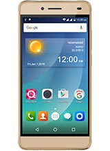 Best available price of QMobile Noir S4 in Canada