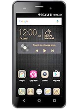 Best available price of QMobile Noir i6 Metal HD in Canada