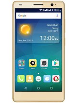 Best available price of QMobile Noir S6 Plus in Canada