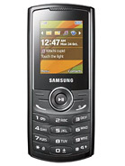 Best available price of Samsung E2230 in Canada