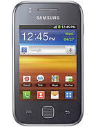 Samsung Galaxy Y TV S5367 at Canada.mymobilemarket.net