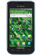 Best available price of Samsung Vibrant in Canada