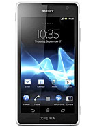 Best available price of Sony Xperia GX SO-04D in Canada