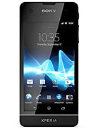 Best available price of Sony Xperia SX SO-05D in Canada