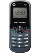 Best available price of Motorola WX161 in Canada