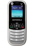 Best available price of Motorola WX181 in Canada