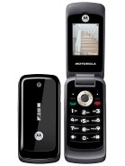 Best available price of Motorola WX295 in Canada