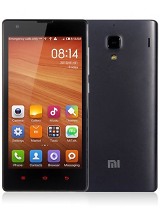 Best available price of Xiaomi Redmi 1S in Canada